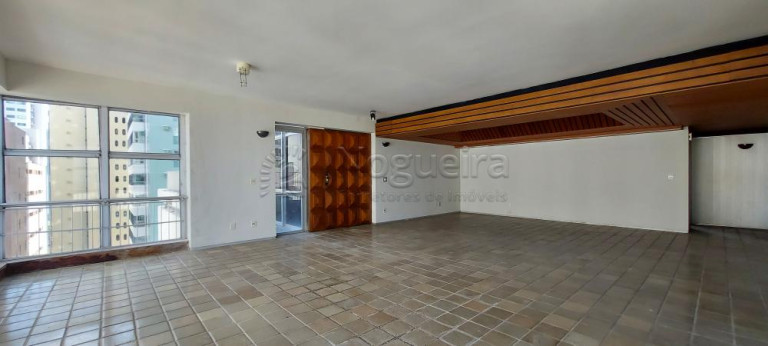 Apartamento com 4 Quartos à Venda, 284 m² em Boa Viagem - Recife