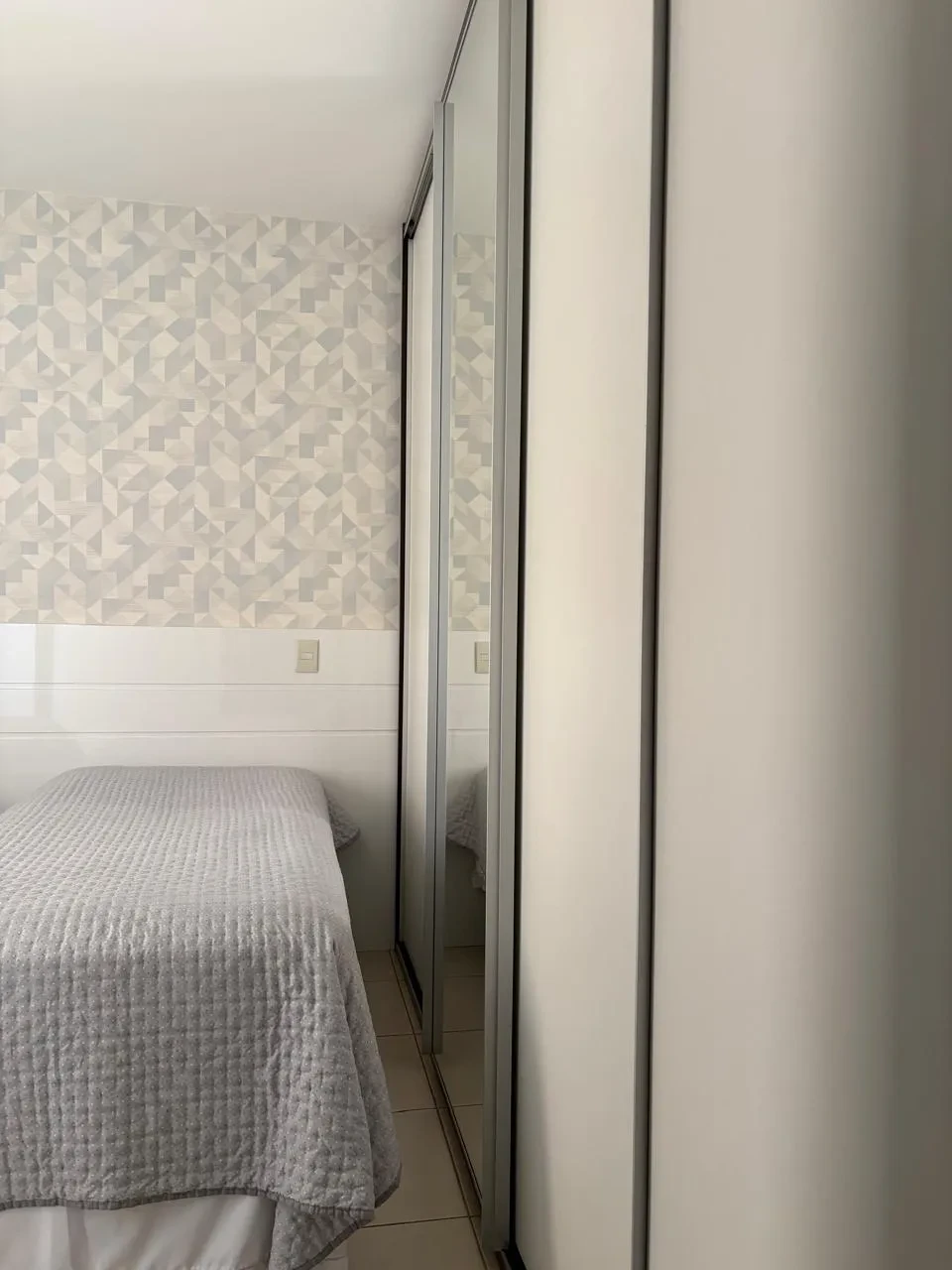 Foto do imóvel: Apartamento com 3 Quartos à Venda, 127 m² em Sul (Águas Claras) - Brasília