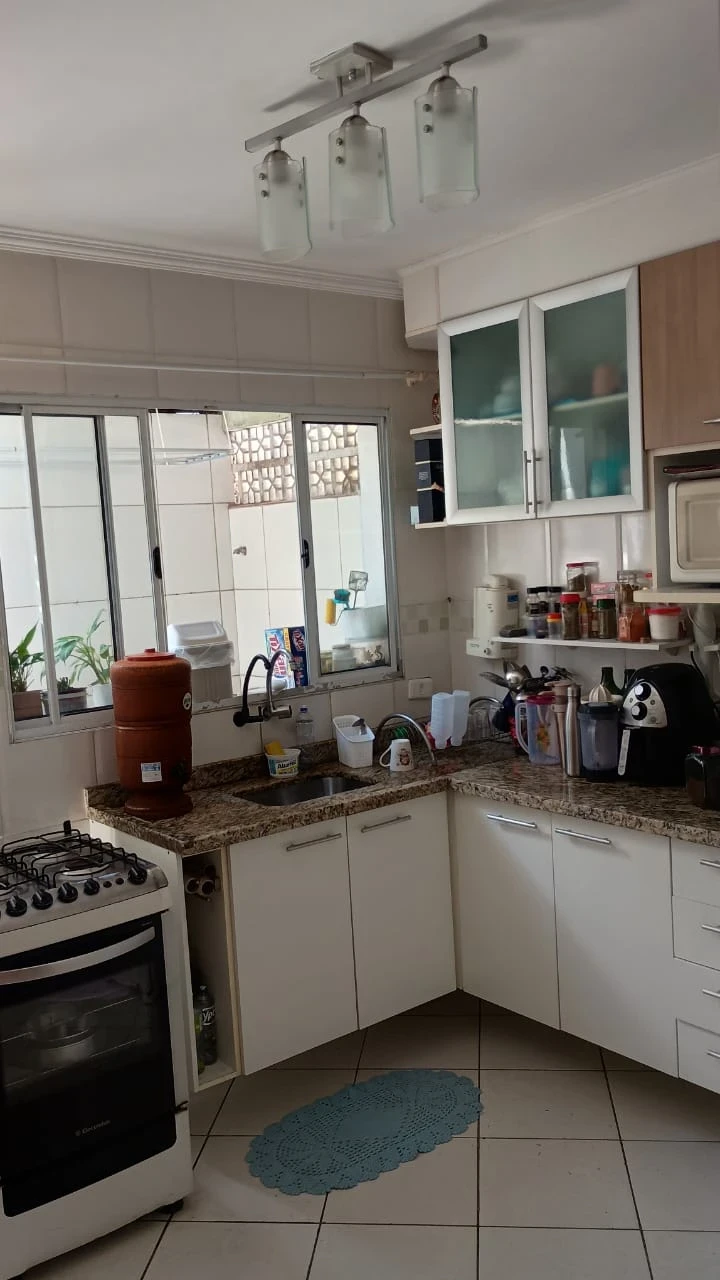 Imagem Casa de Condomínio com 2 Quartos à Venda, 60 m² em Itaquera - São Paulo
