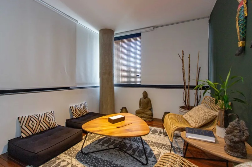 Imagem Cobertura com 2 Quartos à Venda ou Locação, 329 m² em Itaim Bibi - São Paulo