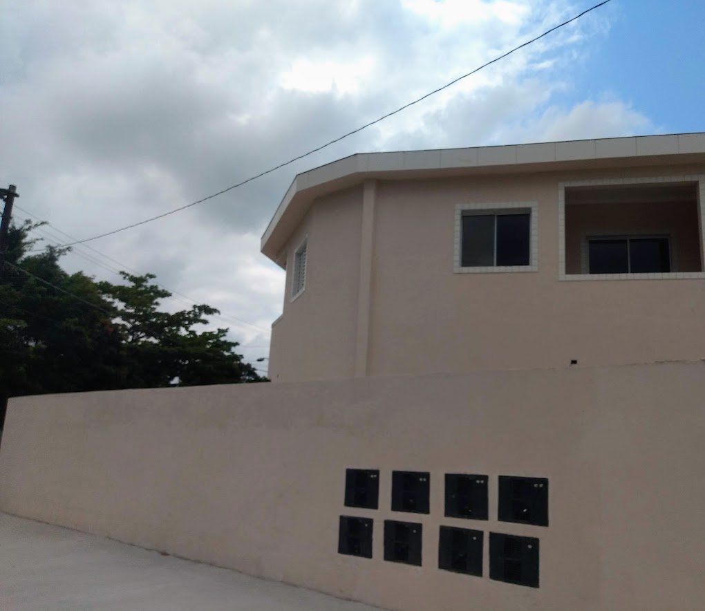 Imagem Apartamento com 2 Quartos à Venda, 60 m²em Parque Continental - São Vicente