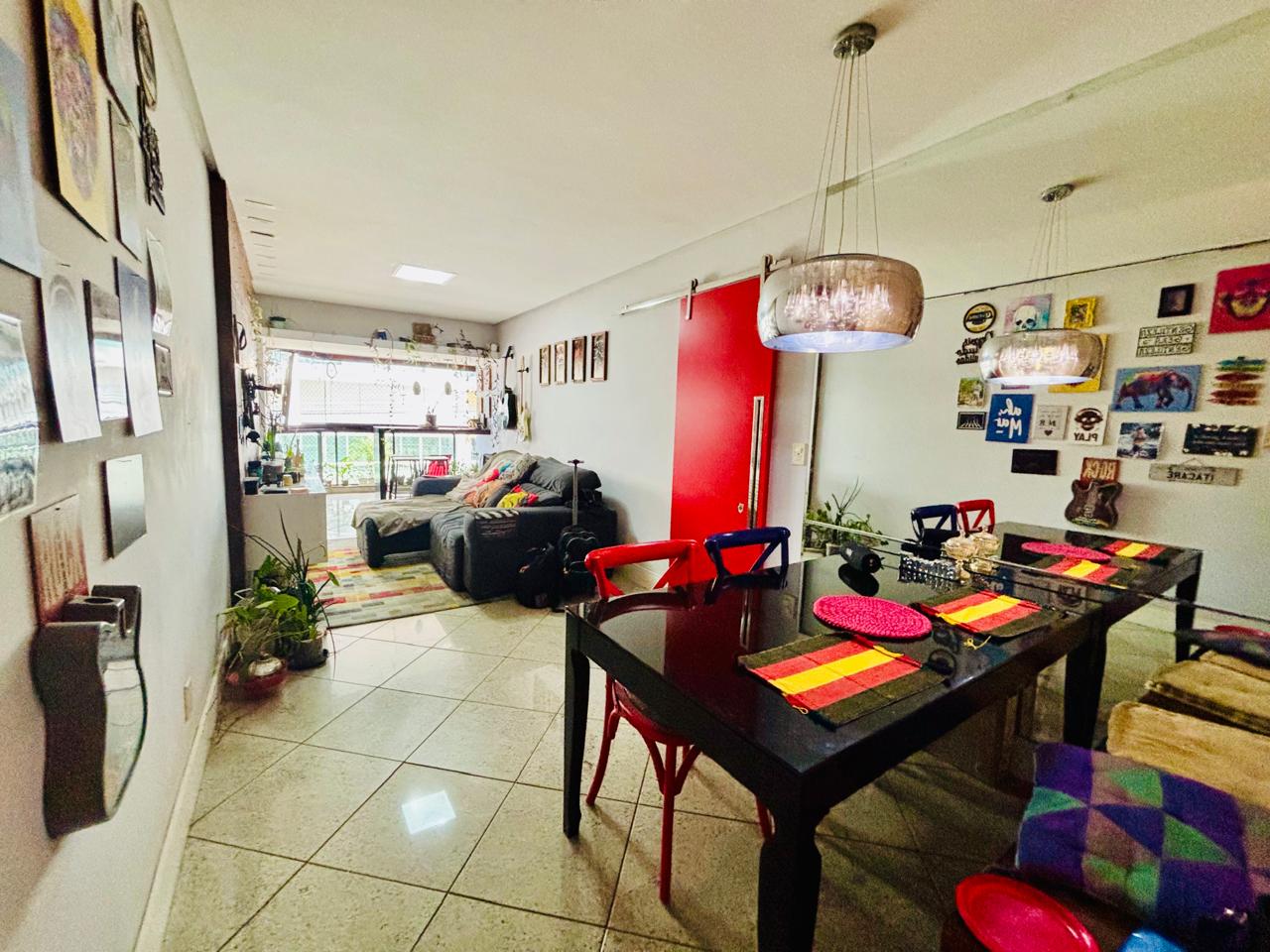 Foto do imóvel: Apartamento com 3 Quartos à Venda, 150 m² em Praia de Itaparica - Vila Velha