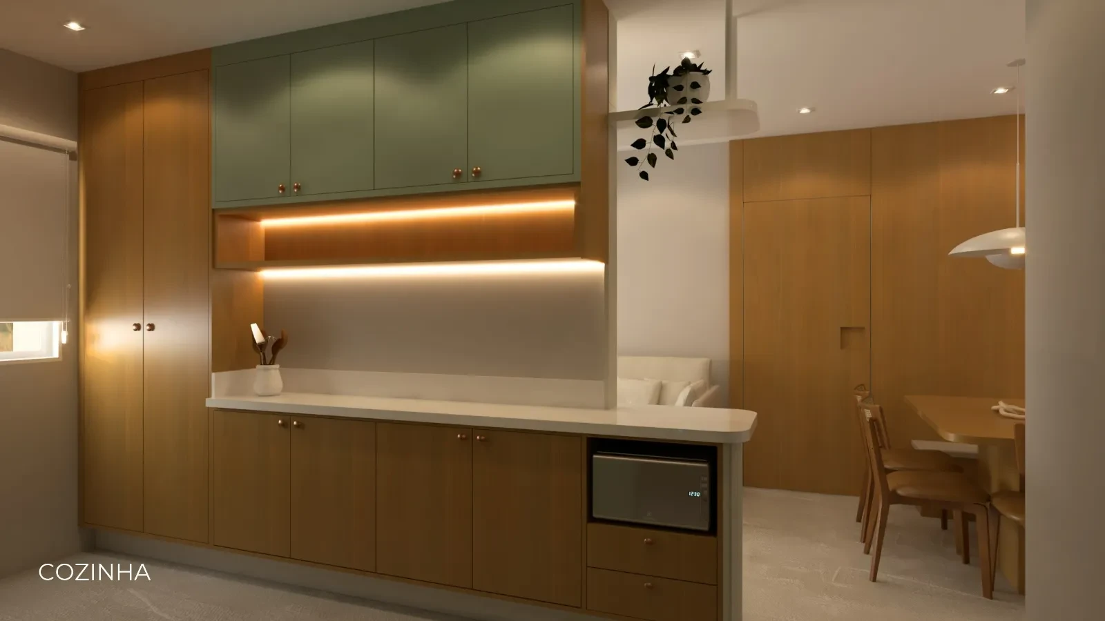 Imagem Apartamento com 2 Quartos à Venda, 63 m² em Marapé - Santos
