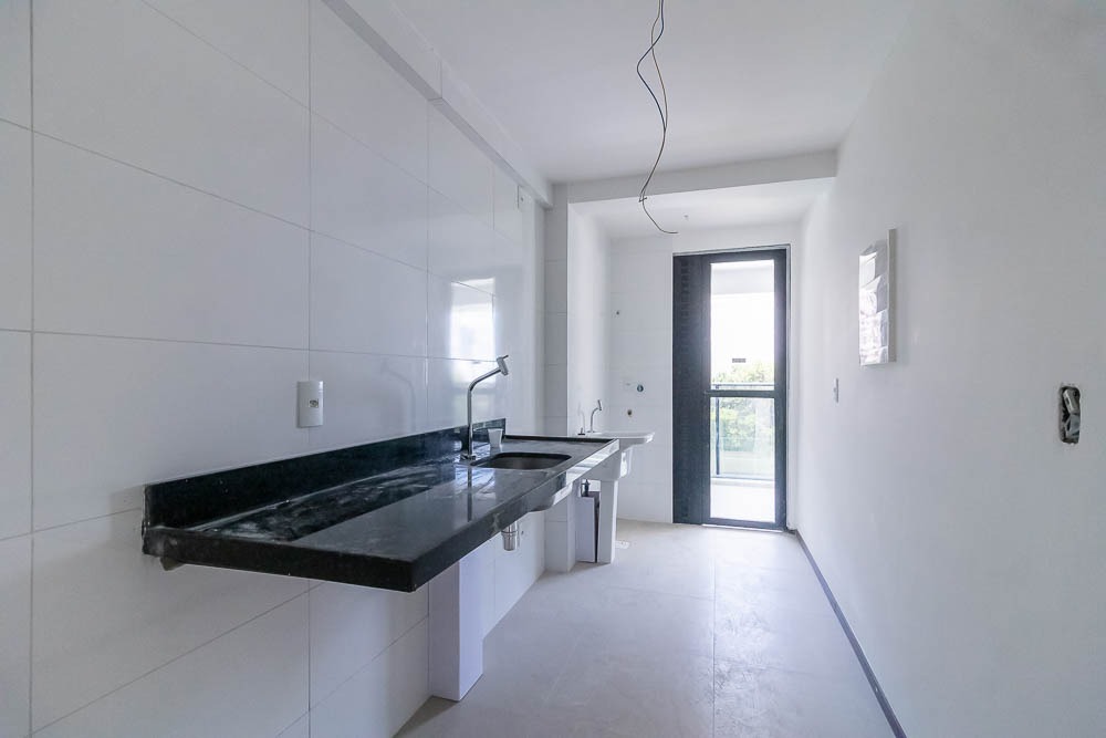 Imagem Apartamento com 3 Quartos à Venda, 100 m²em Batista Campos - Belém