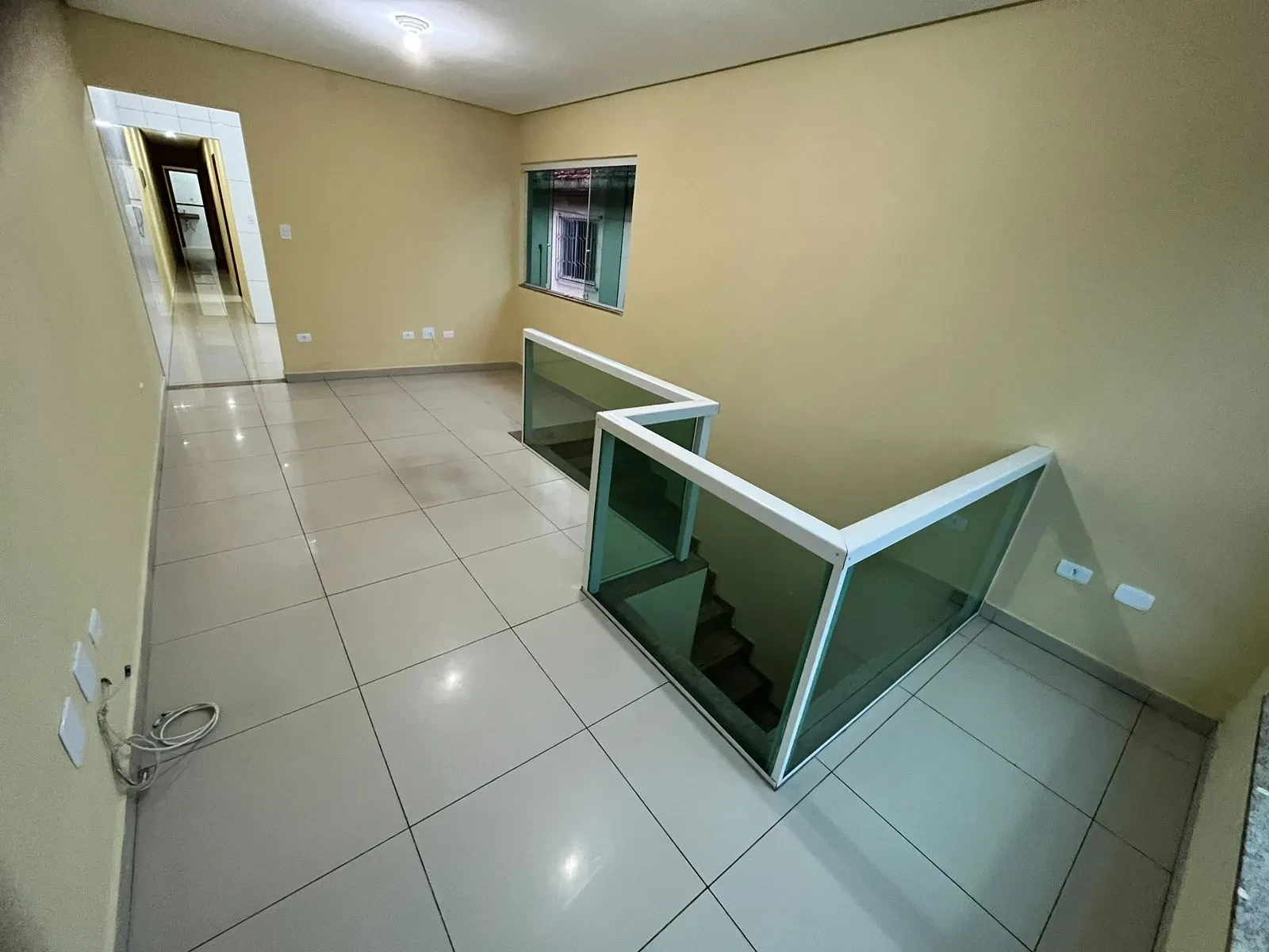 Imagem Casa com 3 Quartos à Venda, 89 m² em Jardim Casqueiro - Cubatão