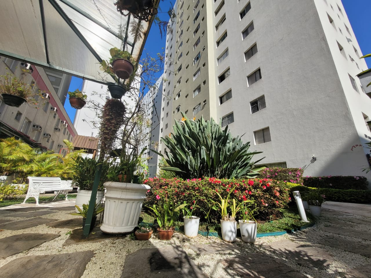 Apartamento com 2 Quartos à Venda, 85 m²em Vila Mariana - São Paulo