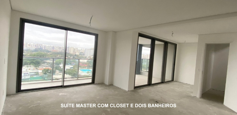 Imagem Cobertura com 3 Quartos à Venda, 398 m²em Indianópolis - São Paulo