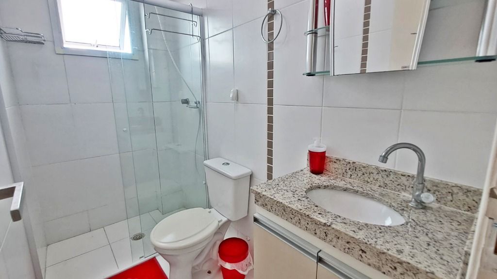 Imagem Apartamento com 2 Quartos à Venda, 83 m² em Ocian - Praia Grande