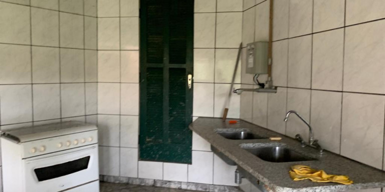 Imagem Chácara com 3 Quartos à Venda, 1.000 m² em Centro - Santa Isabel