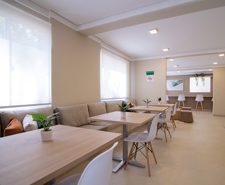 Imagem Apartamento com 1 Quarto à Venda, 28 m²em Jardim Itacolomi - São Paulo