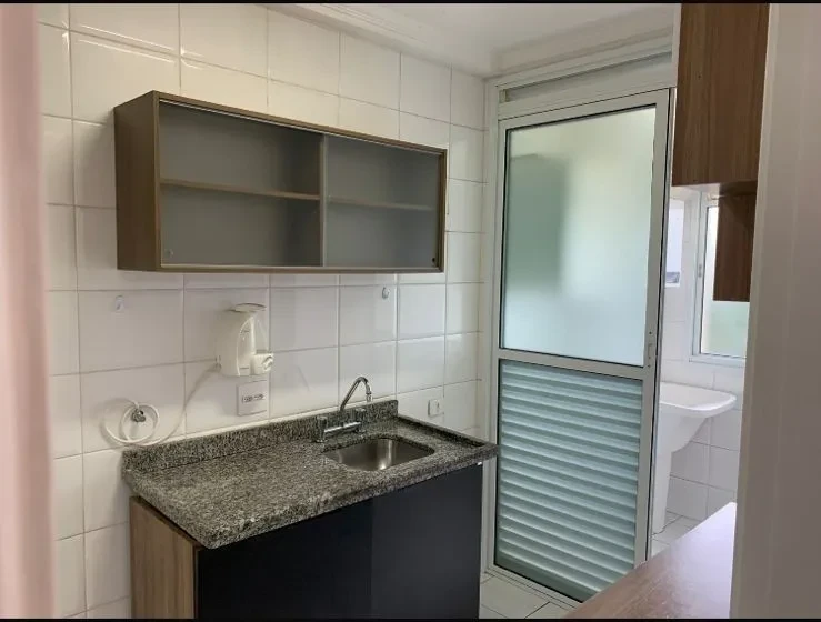Imagem Apartamento com 2 Quartos à Venda ou Locação, 62 m² em Indianópolis - São Paulo