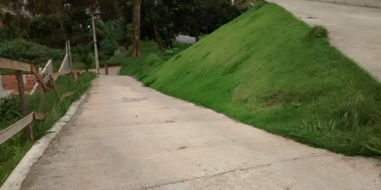 Chácara com 3 Quartos à Venda, 1.400 m² em Centro - Santa Isabel