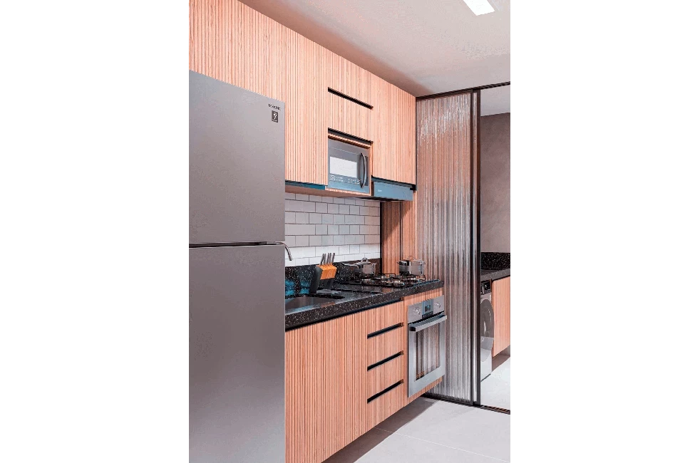 Imagem Apartamento com 2 Quartos à Venda, 47 m² em Mutondo - São Gonçalo
