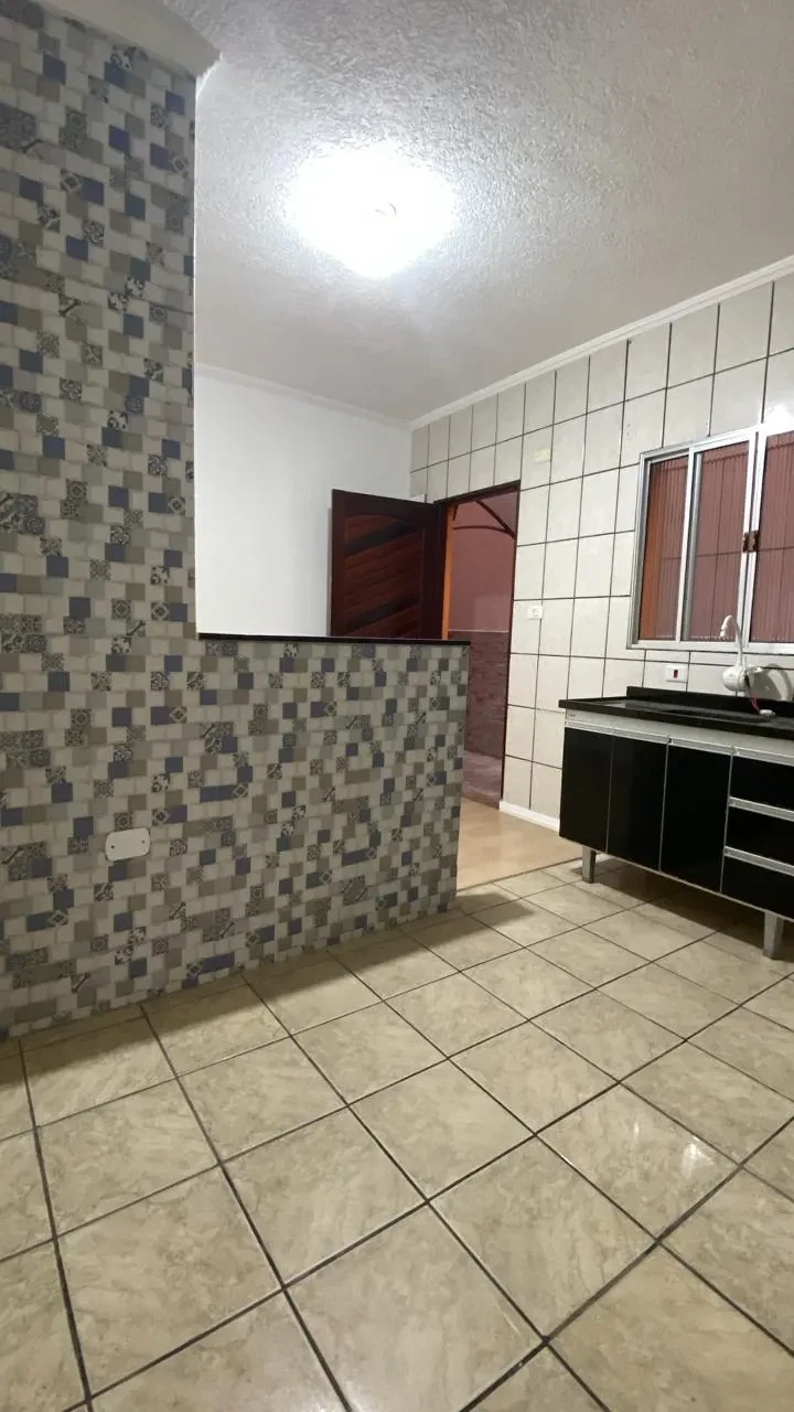 Imagem Casa com 6 Quartos à Venda, 186 m² em Vila Bocaina - Mauá