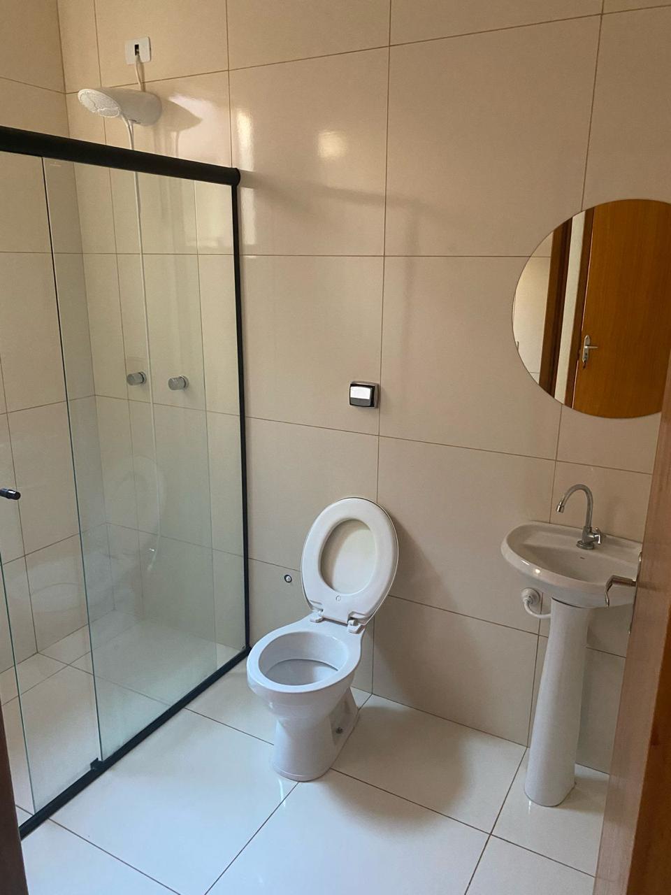 Imagem Casa com 2 Quartos à Venda ou Locação, 63.000 m² em   - Cambará