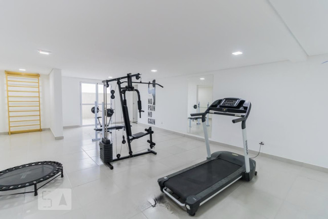 Imagem Apartamento com 2 Quartos à Venda, 56 m² em Jardim Matarazzo - São Paulo