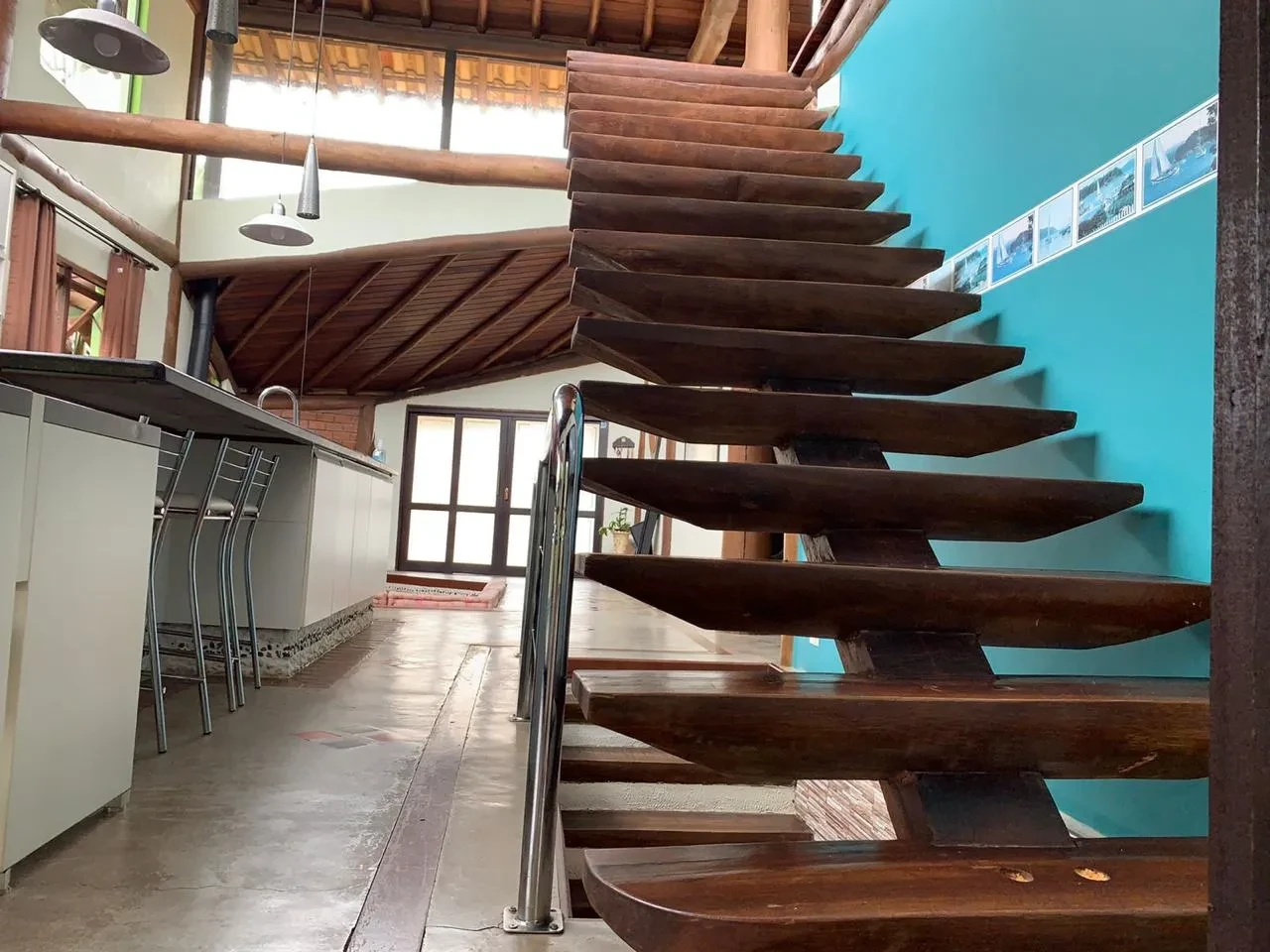 Imagem Sobrado com 3 Quartos à Venda, 210 m² em Cidade Parquelandia - Mogi das Cruzes