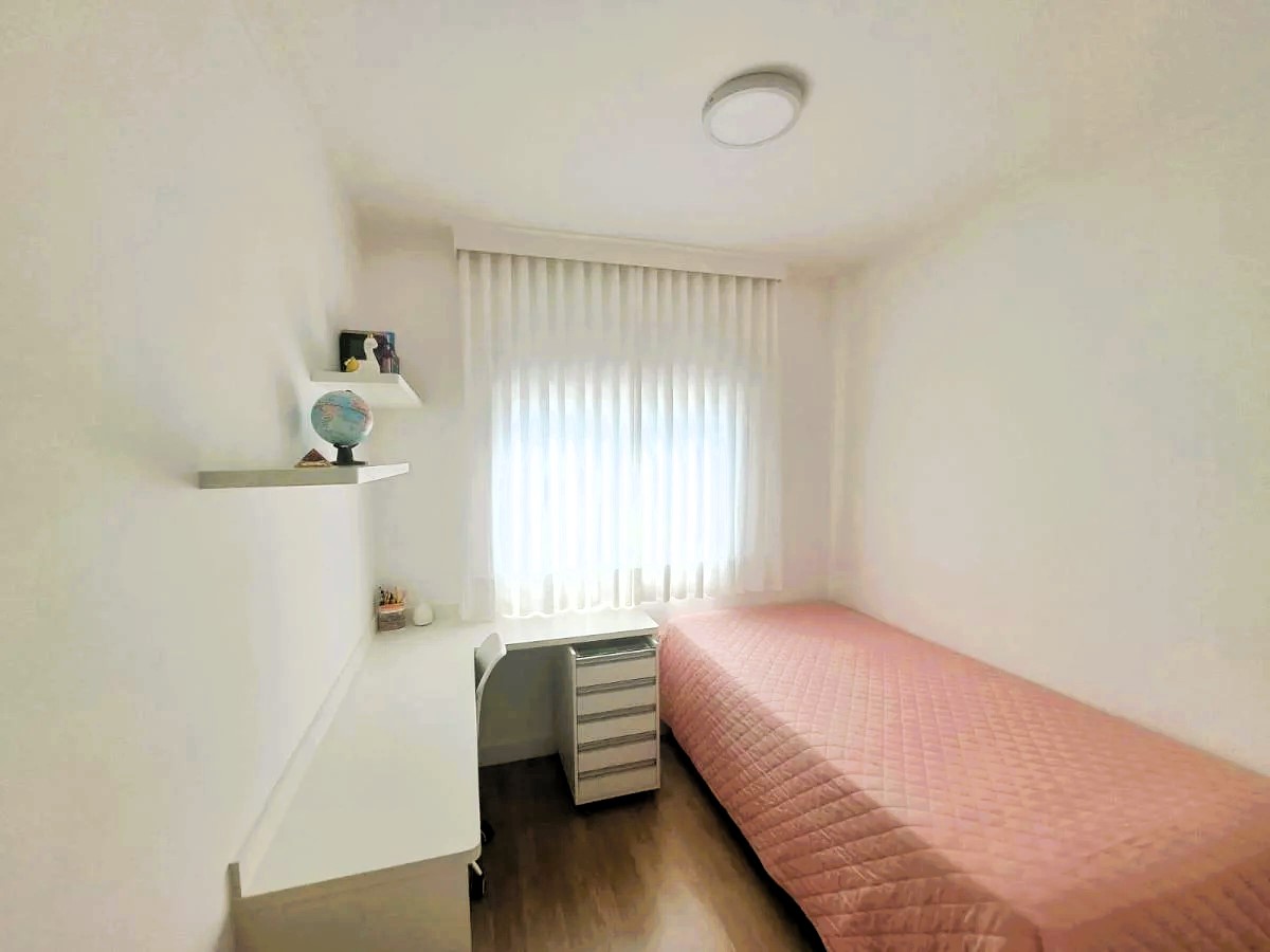 Imagem Apartamento com 3 Quartos à Venda, 107 m²em Tatuapé - São Paulo