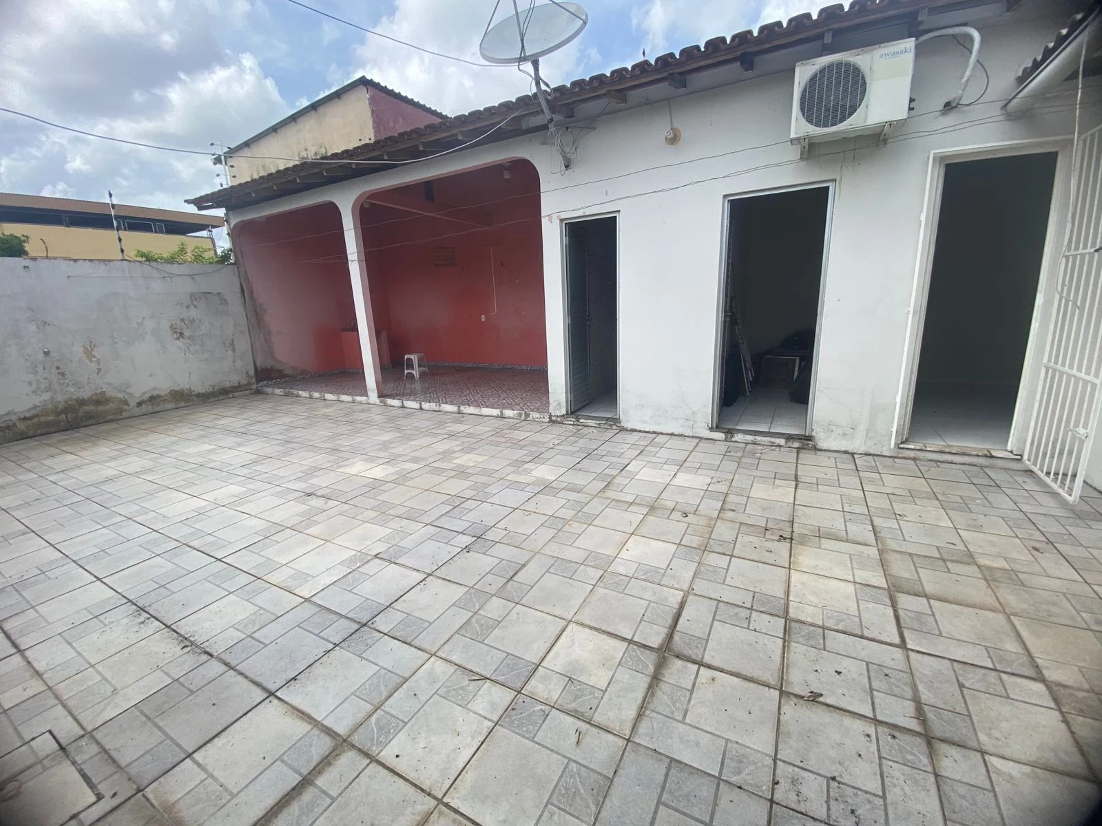 Foto do imóvel: Casa com 3 Quartos à Venda, 182 m² em Planalto - Manaus