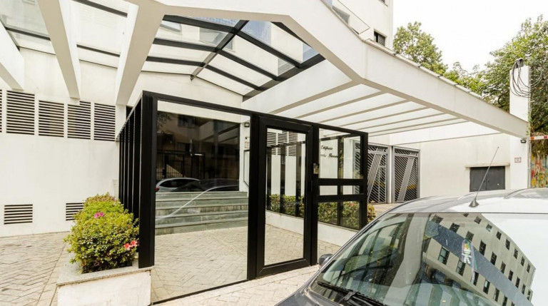 Imagem Apartamento com 1 Quarto à Venda, 38 m² em Vila Mariana - São Paulo