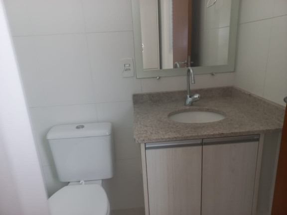 Imagem Apartamento com 2 Quartos para Alugar,  em Parque Residencial Aquarius - São José dos Campos