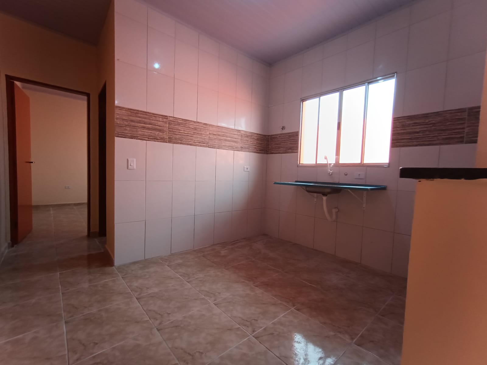 Imagem Casa com 2 Quartos à Venda, 55 m²em Balneário Flórida Mirim - Mongaguá