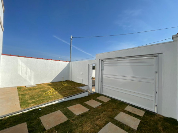 Imagem Casa com 3 Quartos à Venda, 132 m² em Jardim Alvorada - Alfenas