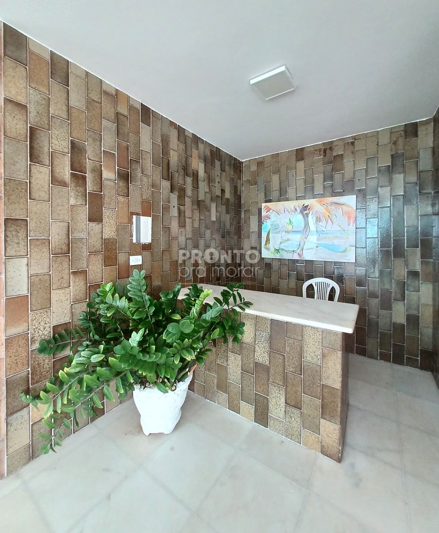 Imagem Apartamento com 3 Quartos à Venda, 119 m² em Boa Viagem - Recife