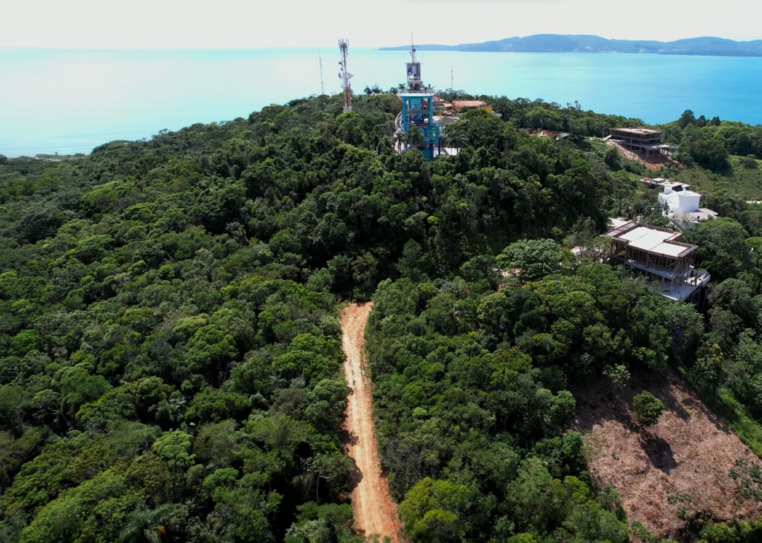 Imagem Terreno à Venda, 974 m²em Canto da Praia - Itapema