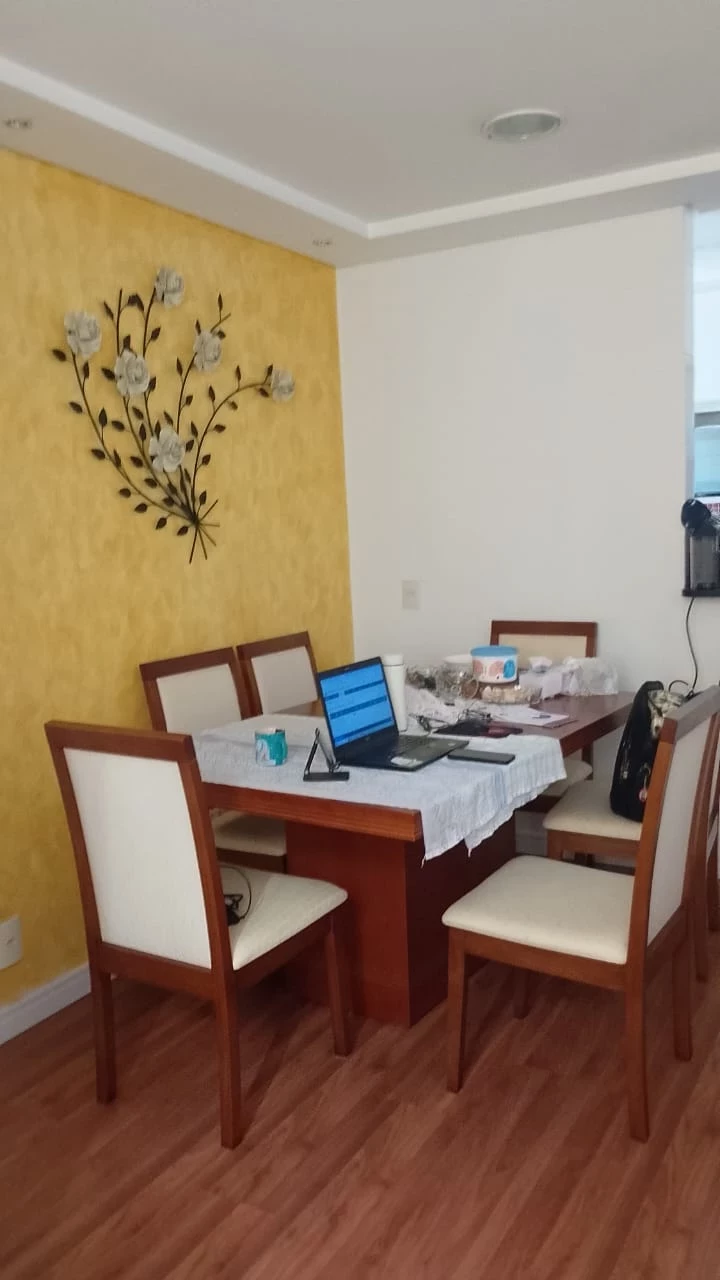 Imagem Apartamento com 3 Quartos à Venda, 65 m² em Parque São Lucas - São Paulo