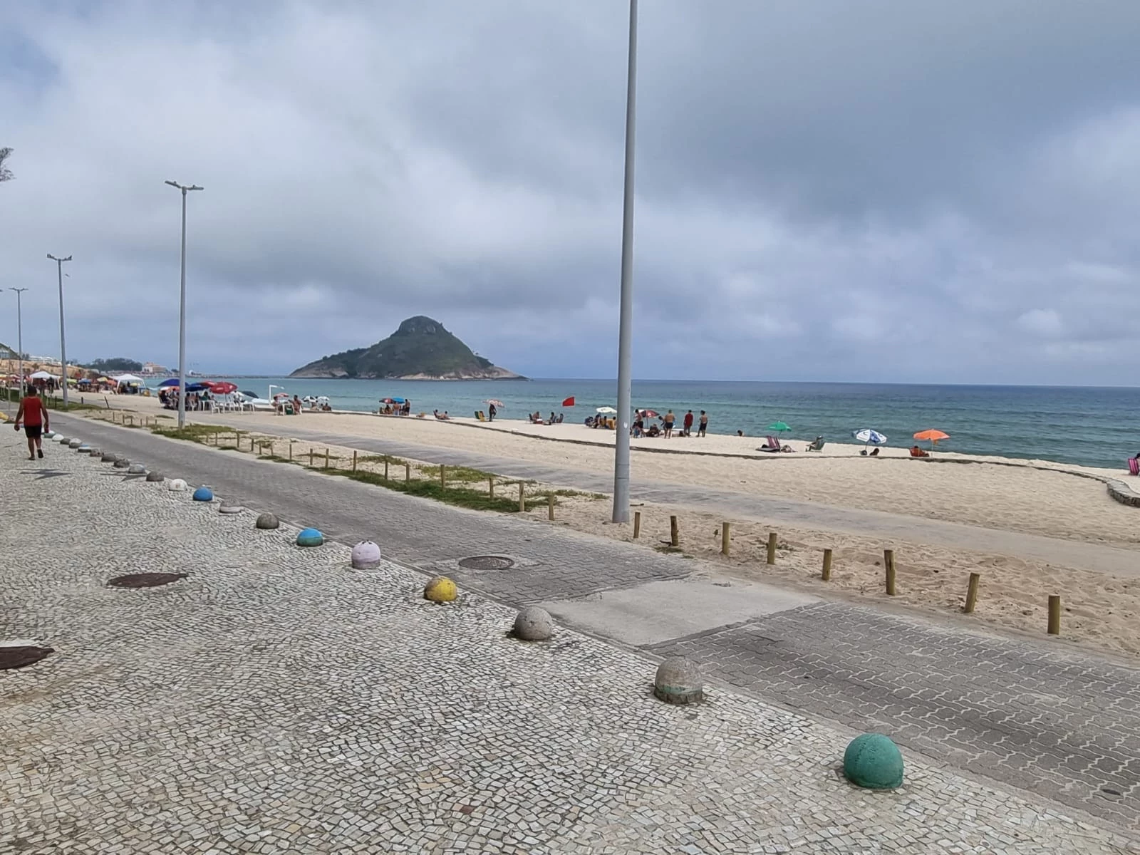 Imagem Apartamento com 2 Quartos à Venda, 83 m² em Recreio dos Bandeirantes - Rio de Janeiro