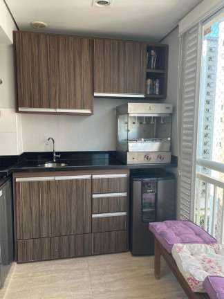 Apartamento com 3 Quartos à Venda, 71 m² em Vila Suzana - São Paulo