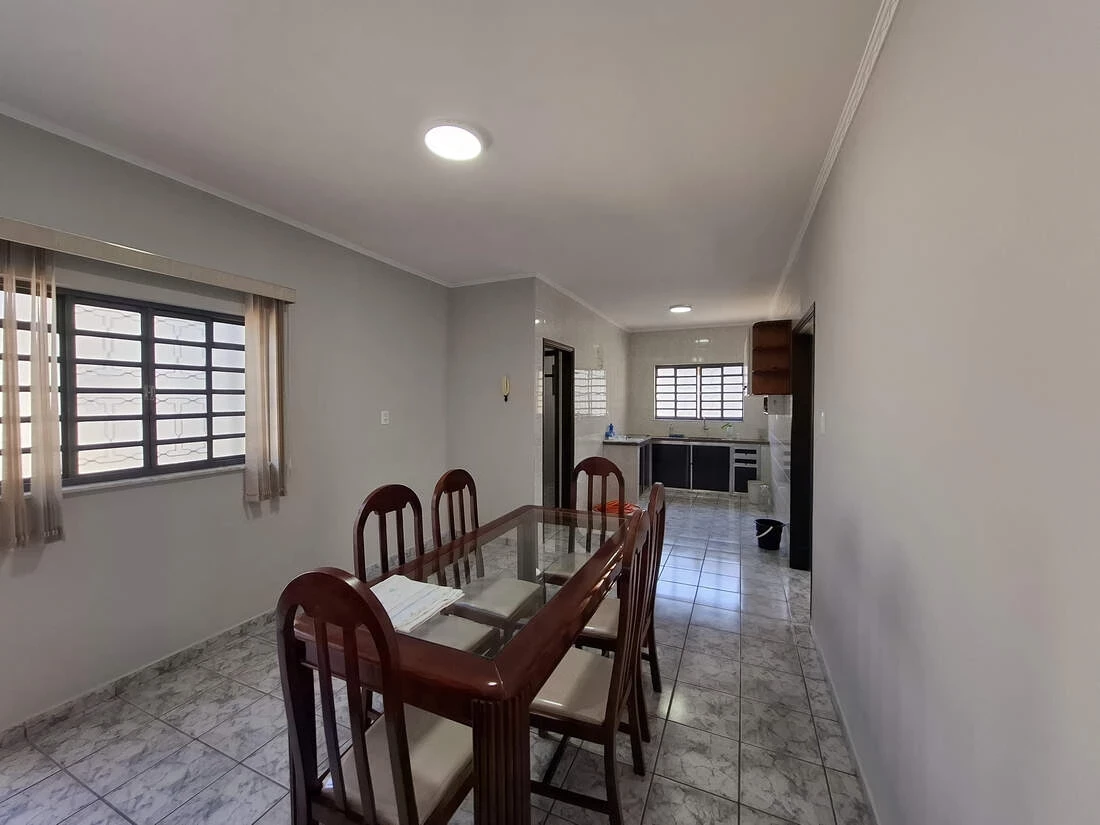 Imagem Casa com 3 Quartos à Venda, 146 m² em Jardim Santa Helena - Mogi Mirim