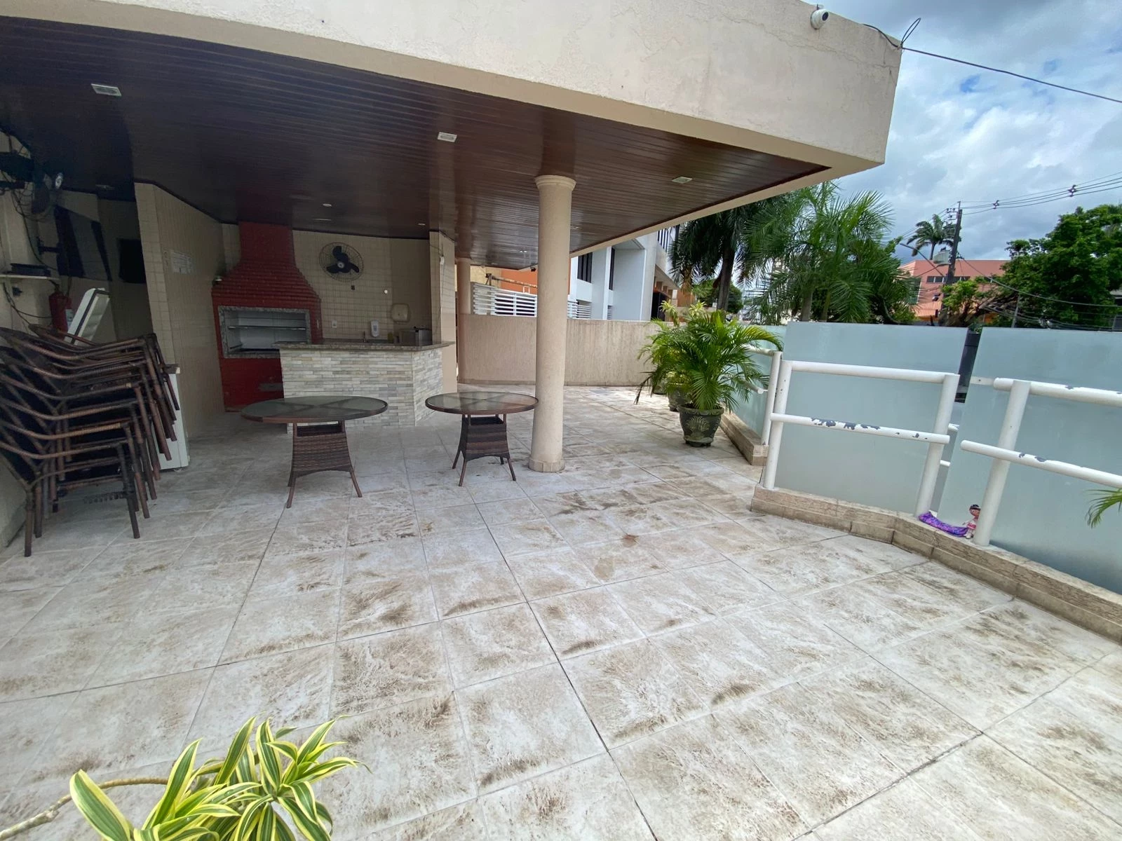 Foto do imóvel: Apartamento com 3 Quartos à Venda, 94 m² em Nossa Senhora das Graças - Manaus