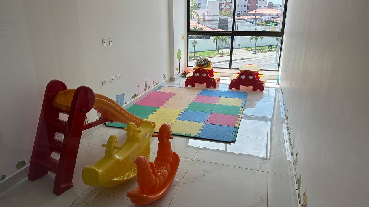 Imagem Apartamento com 3 Quartos à Venda, 74 m² em INTERMARES - CABEDELO