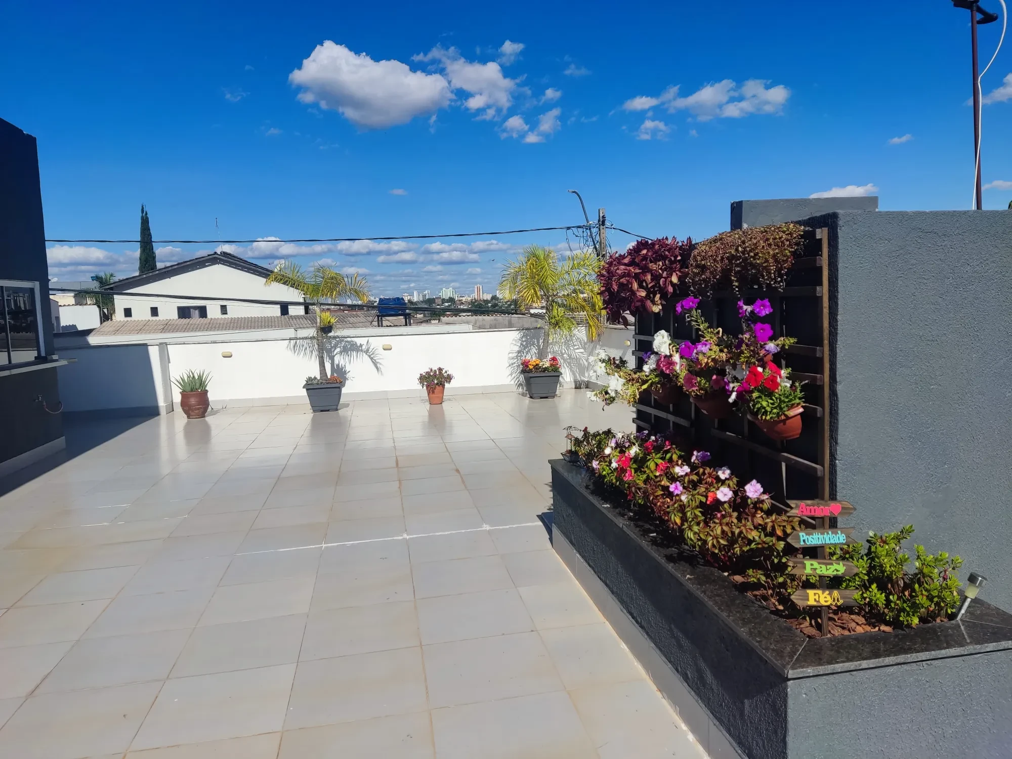 Foto do imóvel: Casa de Condomínio com 4 Quartos à Venda, 300 m² em Setor Habitacional Vicente Pires - Trecho 3 - Brasília