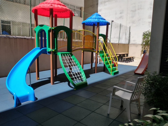 Imagem Apartamento com 3 Quartos à Venda, 104 m² em Cerqueira César - São Paulo