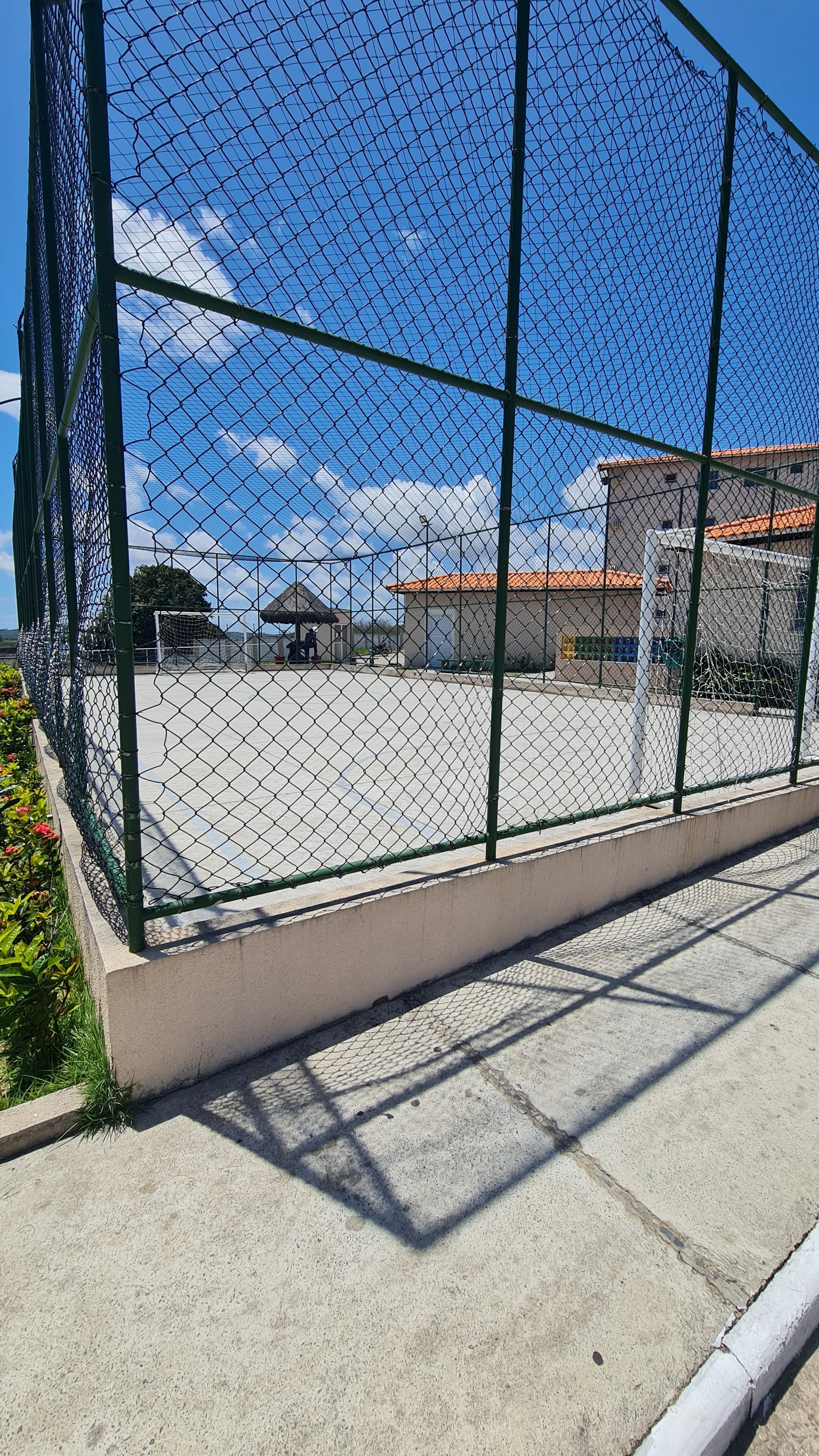Imagem Apartamento com 2 Quartos à Venda, 58.020 m² em Jardim - Nossa Senhora do Socorro