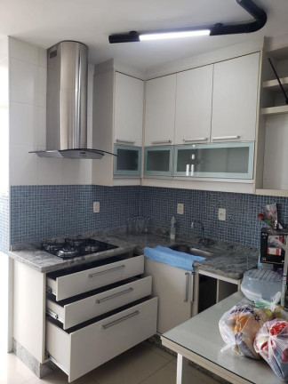 Imagem Apartamento com 2 Quartos à Venda, 106 m² em Anhangabaú - Jundiaí