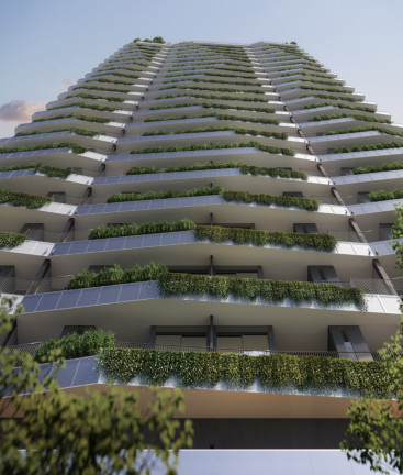 Imagem Apartamento com 3 Quartos à Venda, 143 m² em Vila Olímpia - São Paulo