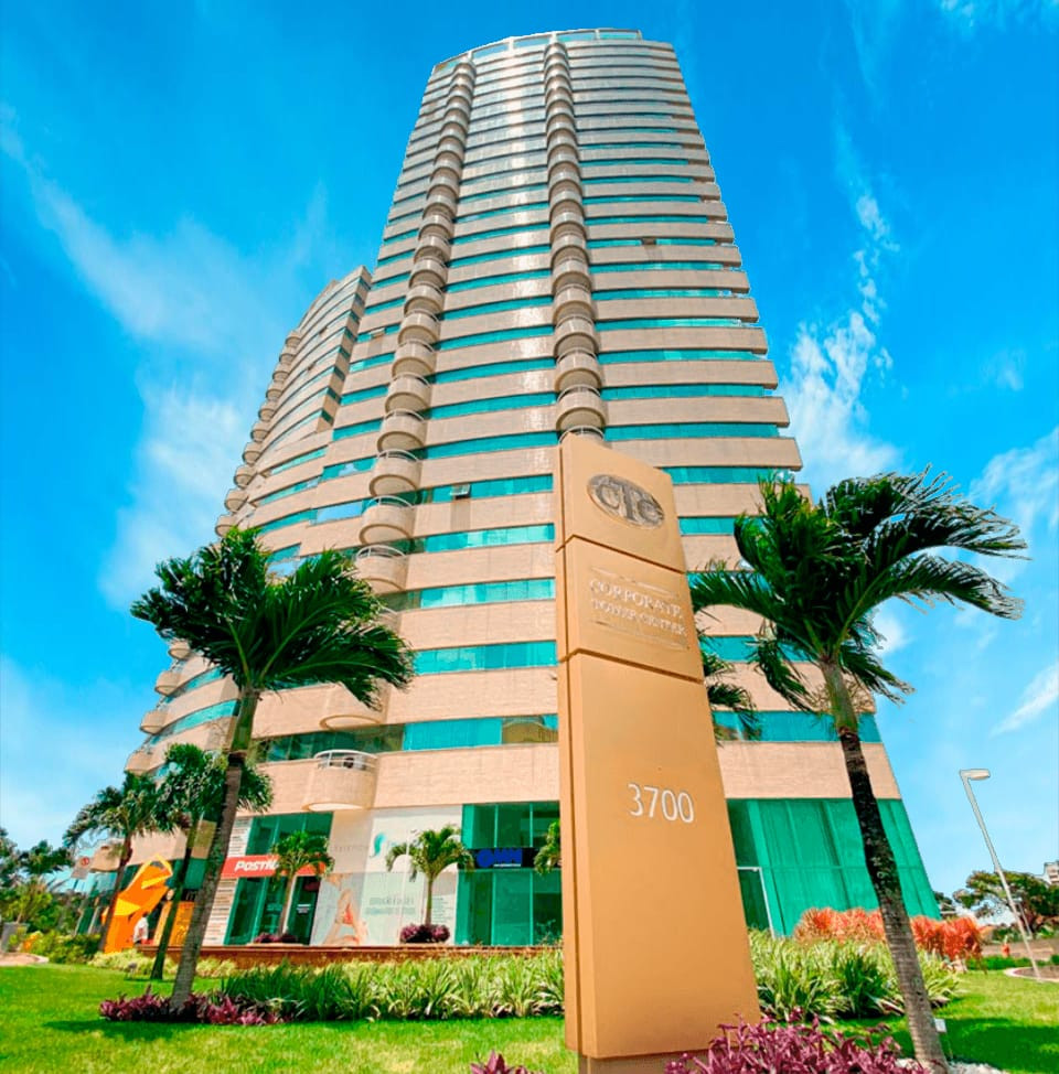 Sala Comercial à Venda, 36 m² em Lagoa Nova - Natal