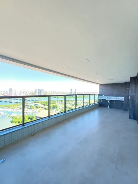 Apartamento com 4 Quartos à Venda, 268 m²em São José - Recife