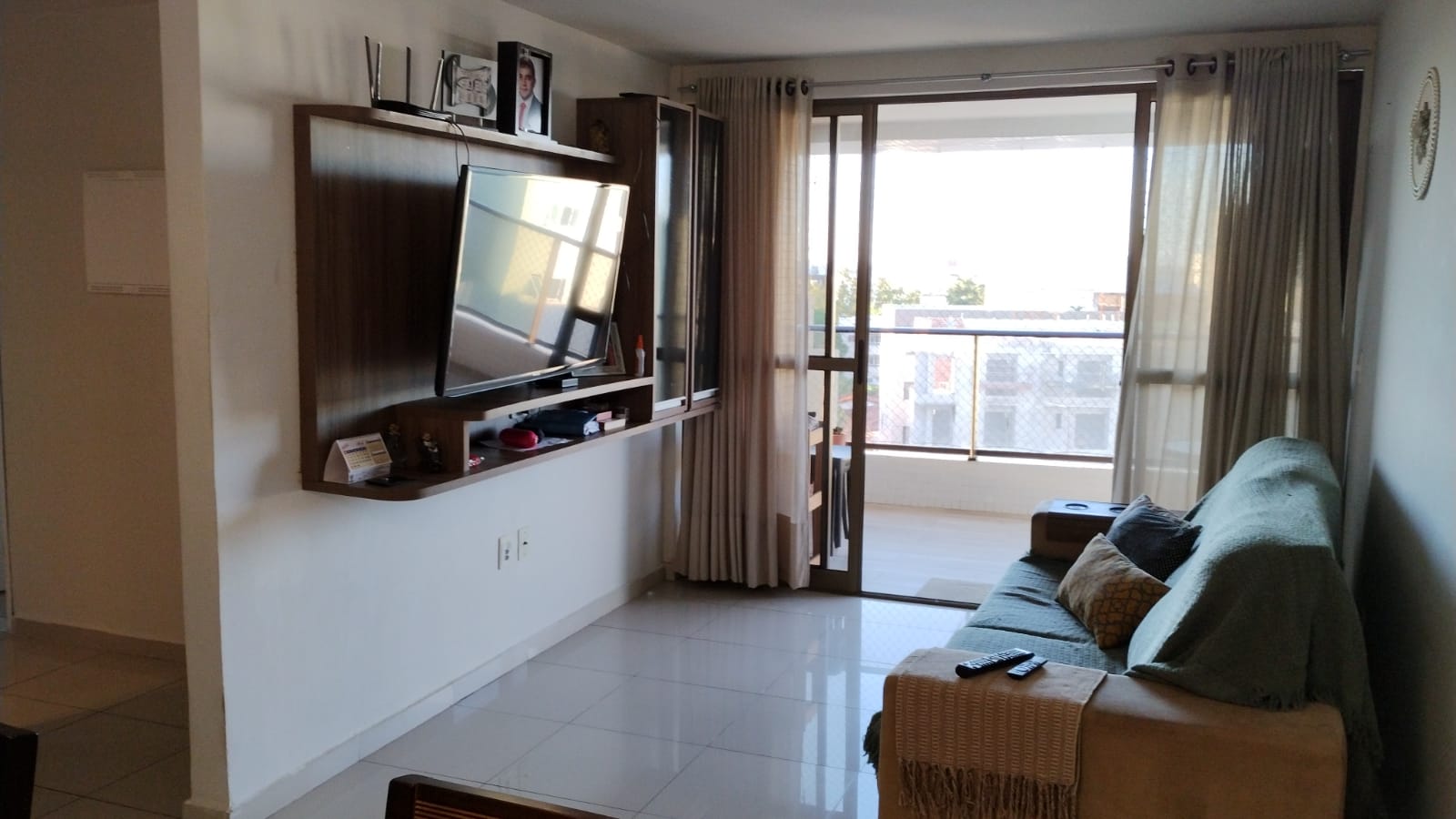 Imagem Apartamento com 3 Quartos à Venda, 103 m²em Jardim Oceania - João Pessoa