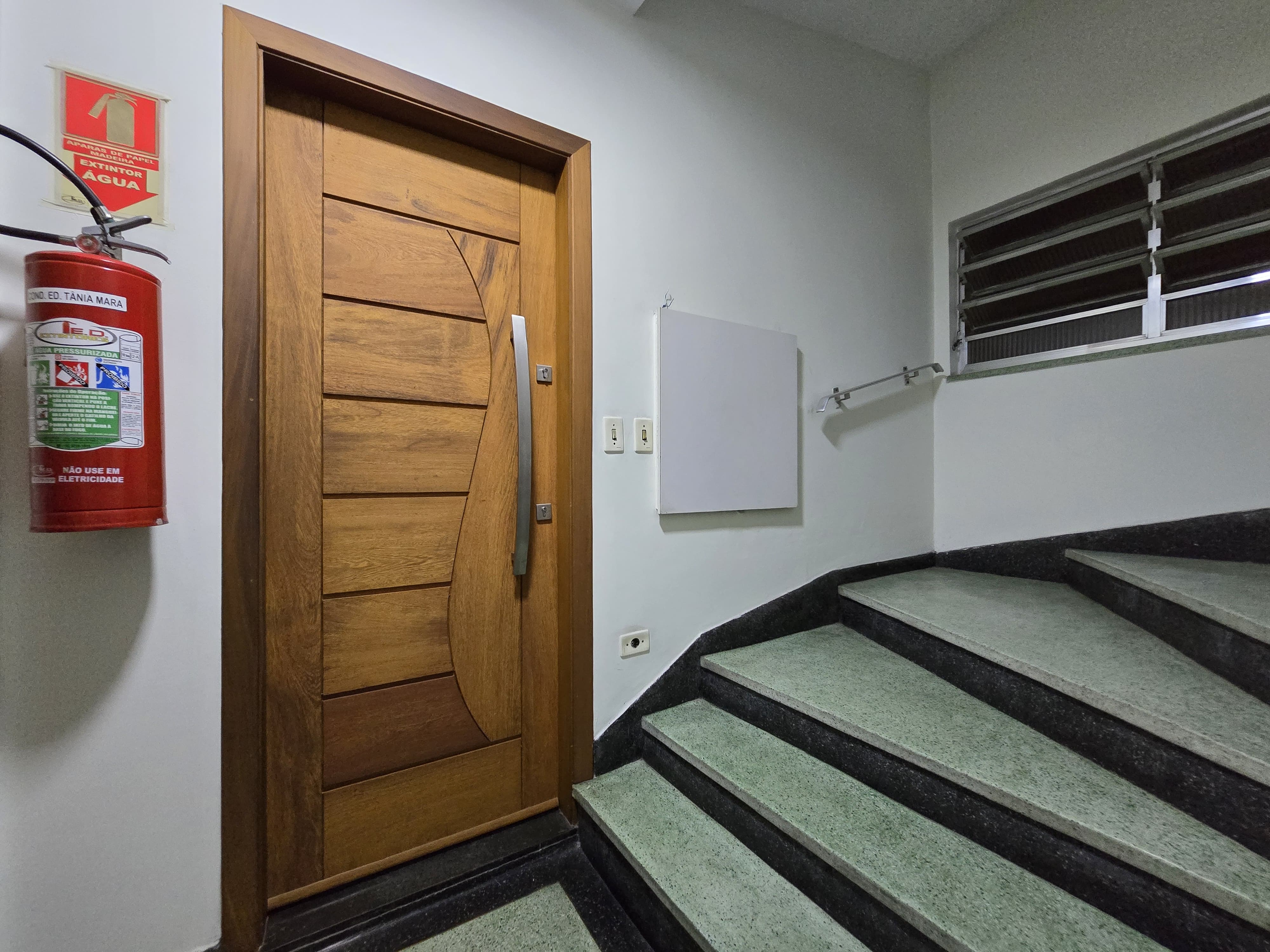 Foto do imóvel: Apartamento com 3 Quartos à Venda, 102 m²em Campo Grande - Santos