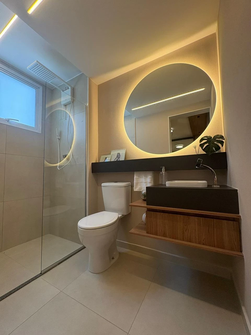 Foto do imóvel: Apartamento com 2 Quartos à Venda, 55 m² em Vila Haro - Sorocaba