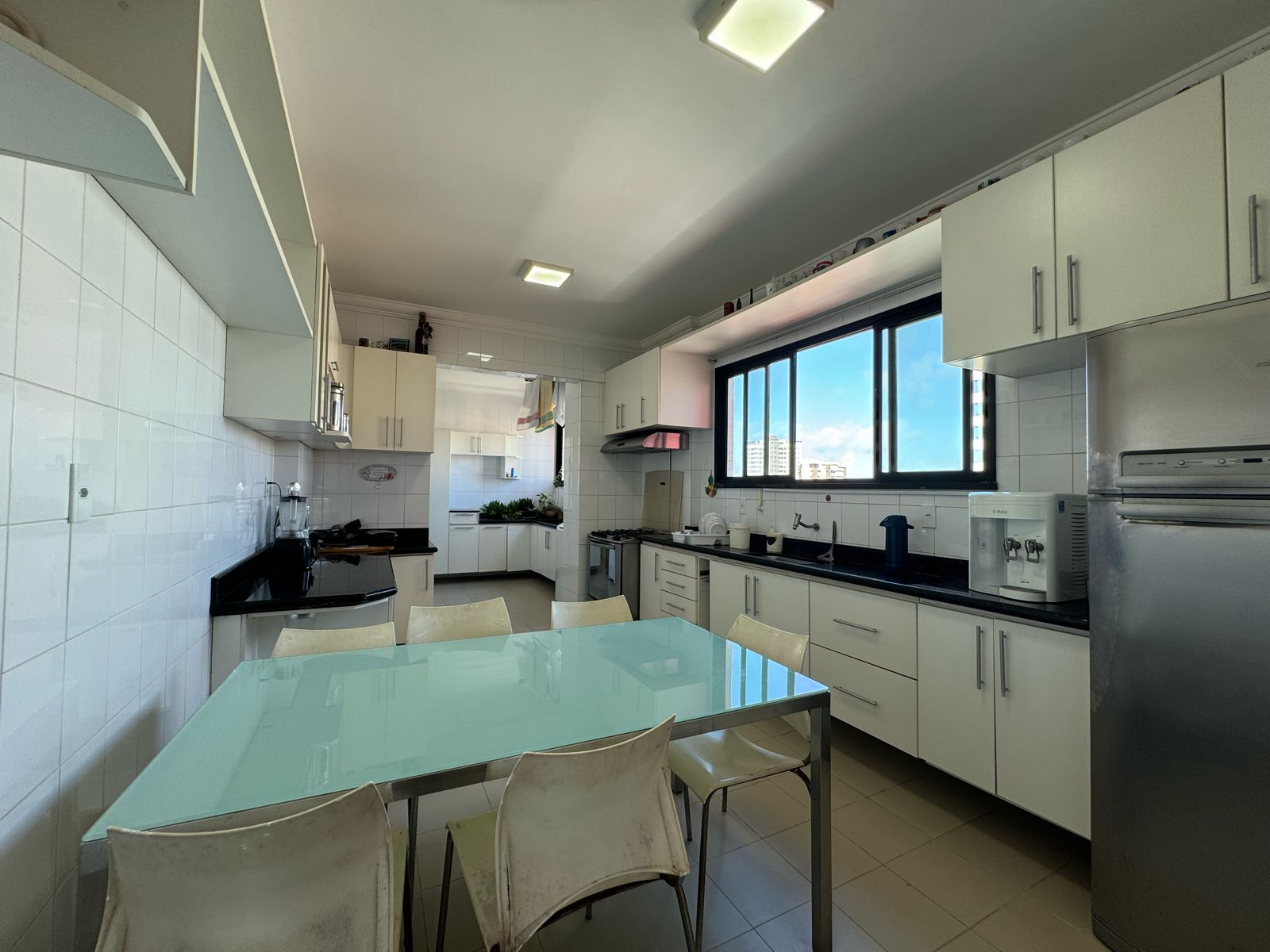 Imagem Apartamento com 4 Quartos à Venda, 160 m²em Salgado Filho - Aracaju