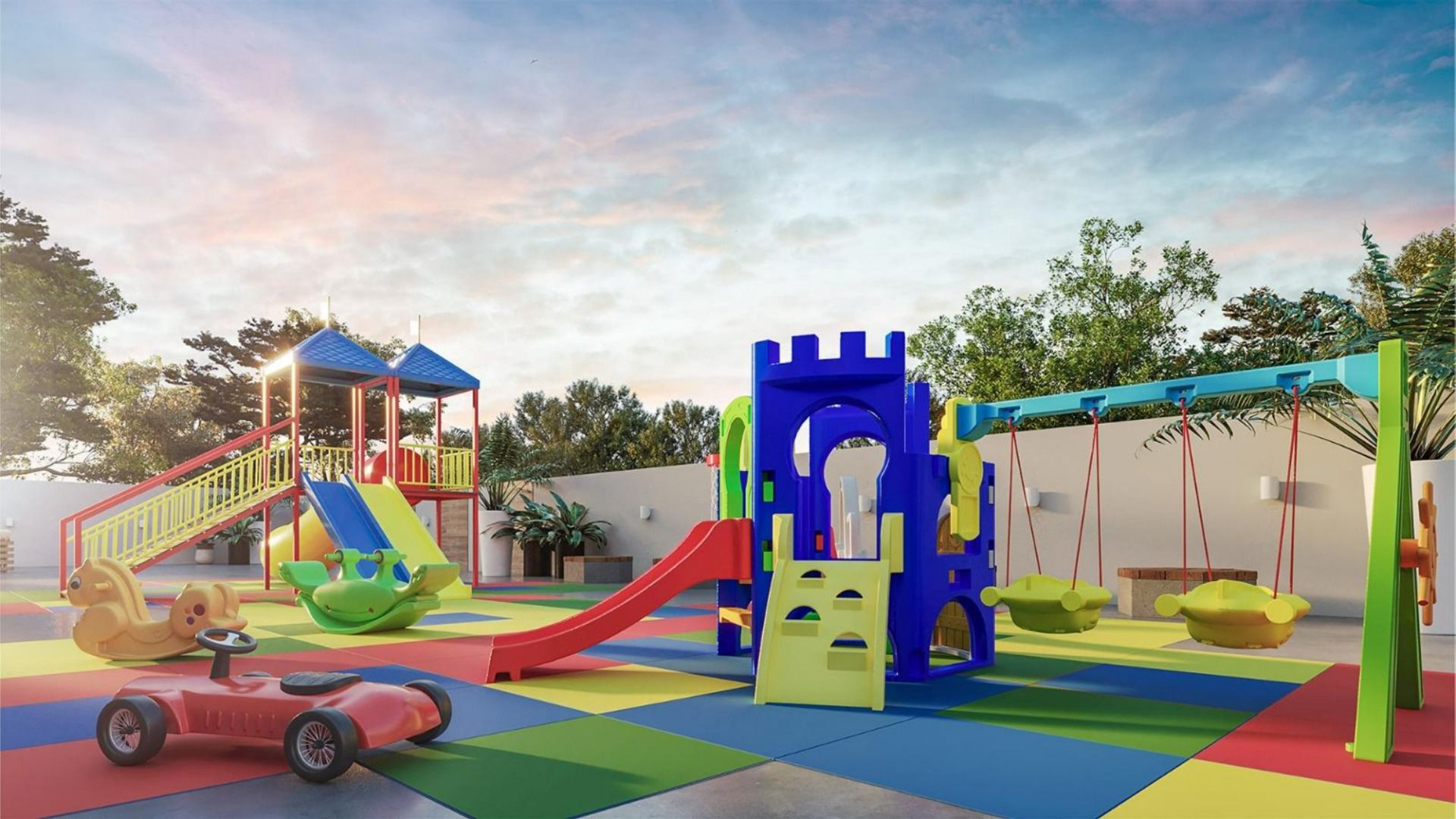 Imagem Apartamento com 2 Quartos à Venda, 56 m² em Boa Vista - Juiz de Fora