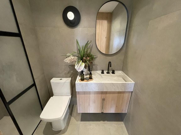 Imagem Apartamento com 2 Quartos à Venda, 95 m² em Vila Mariana - São Paulo