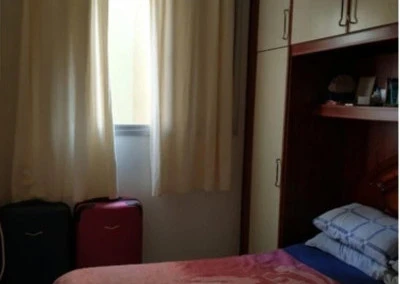Imagem Apartamento com 2 Quartos à Venda, 60 m² em Vila Formosa - São Paulo