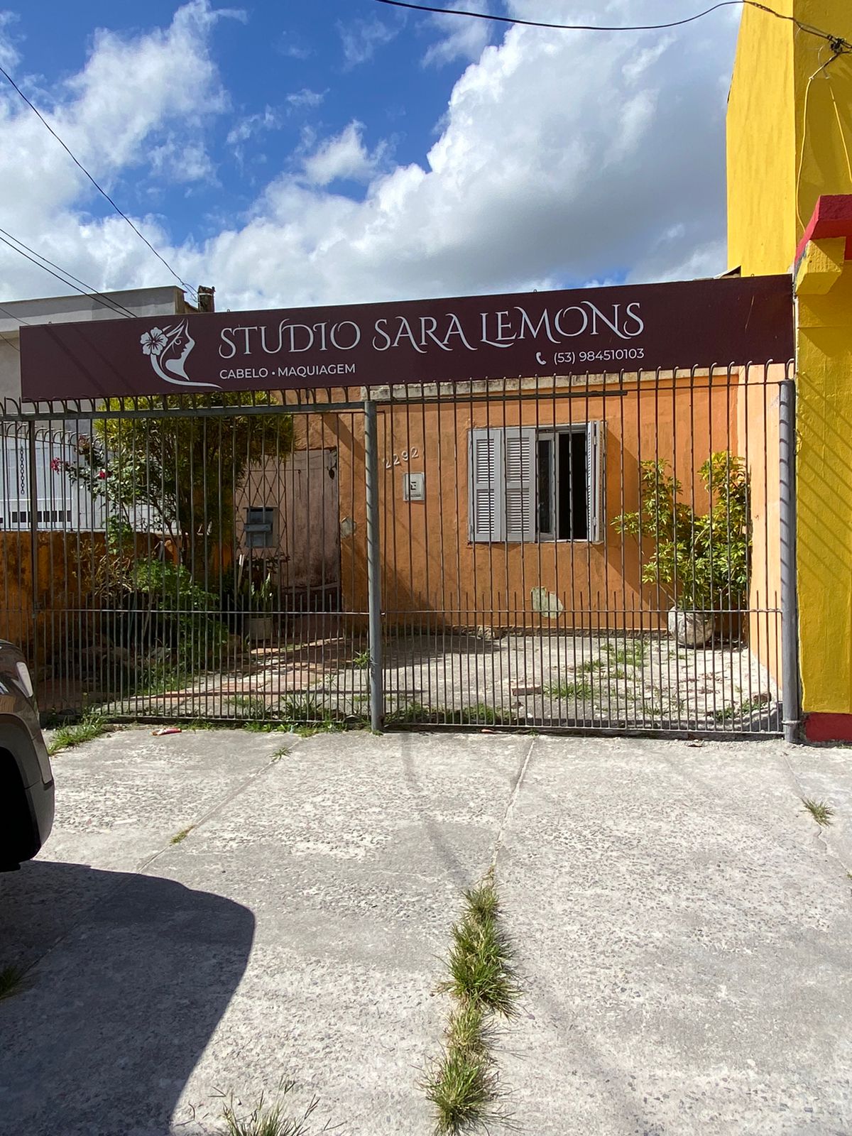 Imagem Imóvel Comercial à Venda, 190 m² em Fragata - Pelotas
